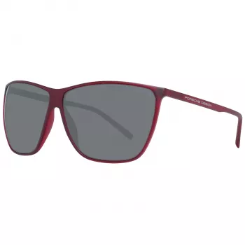 PORSCHE DESIGN Sieviešu saulesbrilles P8612-61D Polarized UV400