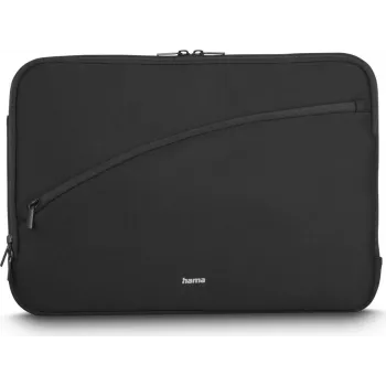 Hama Laptop Sleeve Protection 16.2 inch Melns (00231043)