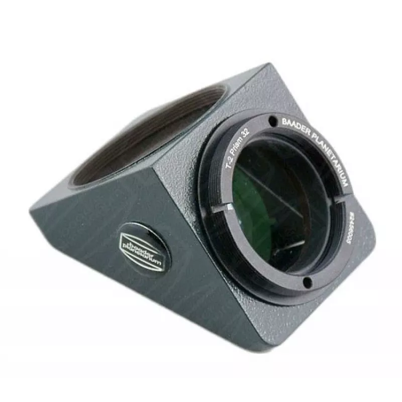 Baader Planetarium 2456005 T-2 Prism Diagonal 90° ar BBHS pārklājumu