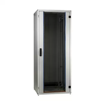 EFB PRO-4282GR.G1SV 19 inch tīkla skapis 42U 800x1200mm RAL7035