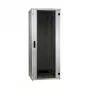 EFB PRO-4282GR.G1SV 19 inch tīkla skapis 42U 800x1200mm RAL7035