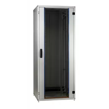 EFB Elektronik PRO Tīkla skapis - Gaiši pelēks RAL 7035 - 42U - 19 collas