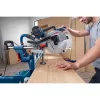 Bosch Professional GCM 340-305 D Slīpzāģis, 305 mm, 1 800 W, Zils