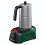 Bosch EasyMoka 18V-2 Inox bezvadu moka katliņš
