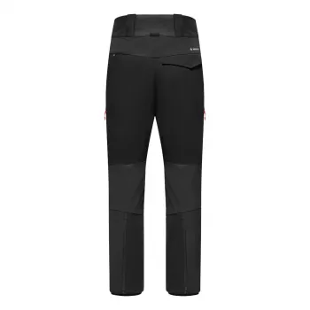 SALEWA Sella DST Black Out Bikses - 52. izmērs (XL)