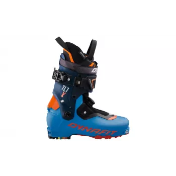 SALEWA Shoes TLT X-Frost Orange 021c-29,5 (45 1/3)