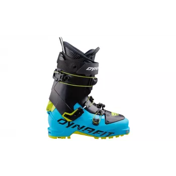 SALEWA Dynafit Seven Summits Slēpju Zābaki - Mallard/Lime