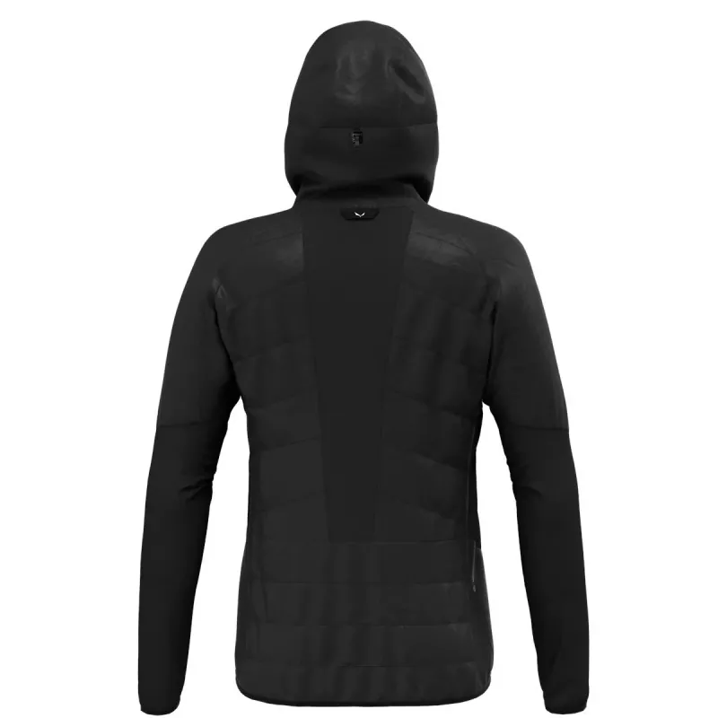 Salewa Ortles Hyb TWR Jacke - Black Out (Izmērs S)