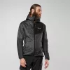 Salewa Ortles Hyb TWR Jacke - Black Out (Izmērs S)