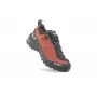 Salewa Wildfire Leather 2 GTX Sieviešu pieejas apavi - Etruscan Red/Melns, 36. izmērs