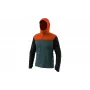 SALEWA Dynafit Traverse 3L Jacke - Cinder (Izmērs S)