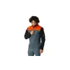 SALEWA Dynafit Traverse 3L Jacke - Cinder (Izmērs S)