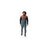 SALEWA Dynafit Traverse 3L Jacke - Cinder (Izmērs S)