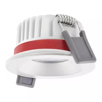 OSRAM SP FP FIX P 8W 930 PS DIM IP65 WT Iegremdējamais prožektors 680lm