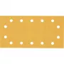 Bosch Expert C470 Slīpēšanas loksne, 115 x 230 mm, grauds K240 (50 iepakojumā, orbītslīpmašīnām)