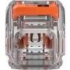 WAGO 221-2411 2-Dzīslu Kompakts Savienotājs, 0,2-4 mm², 60 gab.