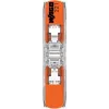 WAGO 221-2411 2-Dzīslu Kompakts Savienotājs, 0,2-4 mm², 60 gab.