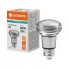 OSRAM LED STAR R63 Reflektora lampa 4.8W 827 E27 350lm 2700K Silta balta