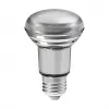 OSRAM LED STAR R63 Reflektora lampa 4.8W 827 E27 350lm 2700K Silta balta