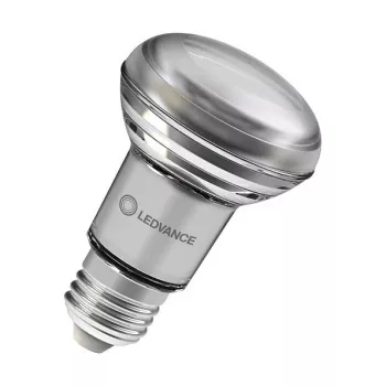 OSRAM LED STAR R63 Reflektora lampa 4.8W 827 E27 350lm 2700K Silta balta