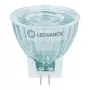 OSRAM MR11 2.8W DIM GU4 LED Reflektora Lamp 184lm 2700K Silts Balts Dimējams