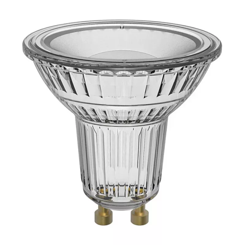 OSRAM LED PAR16 80 120° DIM P 6.9W 930 GU10 Dimējama LED reflektora lampa PAR16