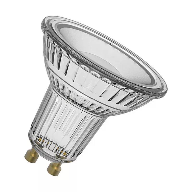 OSRAM LED PAR16 80 120° DIM P 6.9W 930 GU10 Dimējama LED reflektora lampa PAR16