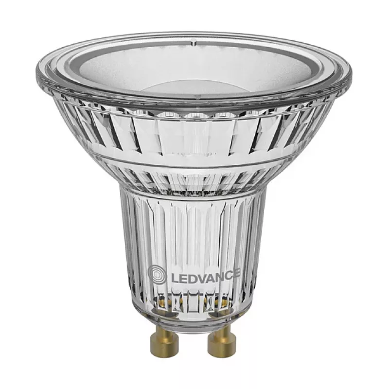 OSRAM LED PAR16 80 120° DIM P 6.9W 930 GU10 Dimējama LED reflektora lampa PAR16
