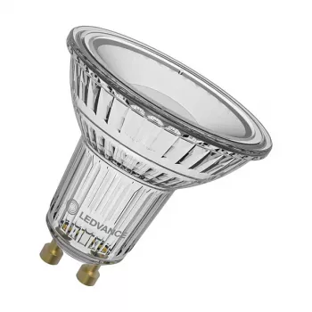 OSRAM LED PAR16 80 120° DIM P 6.9W 930 GU10 Dimējama LED reflektora lampa PAR16