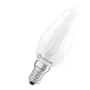 Osram LED Classic B 60 Filament DIM P 5.9W 827 Fr E14 Dimējama LED spuldze, matēta