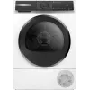 Bosch WQH245B9SN Siltumsūkņa veļas žāvētājs, 9 kg, A+++, balts