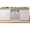 Bosch SMV4HCX07E Pilnībā integrējama trauku mazgājamā mašīna, 14 komplekti, energoefektivitātes klase C, 44 dB, Wi-Fi, VarioDrawer, EcoSilence Drive