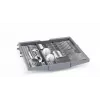 Bosch SMV4HCX07E Pilnībā integrējama trauku mazgājamā mašīna, 14 komplekti, energoefektivitātes klase C, 44 dB, Wi-Fi, VarioDrawer, EcoSilence Drive