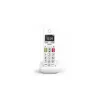 Gigaset E290 Duo Bezvadu DECT Telefons Balts