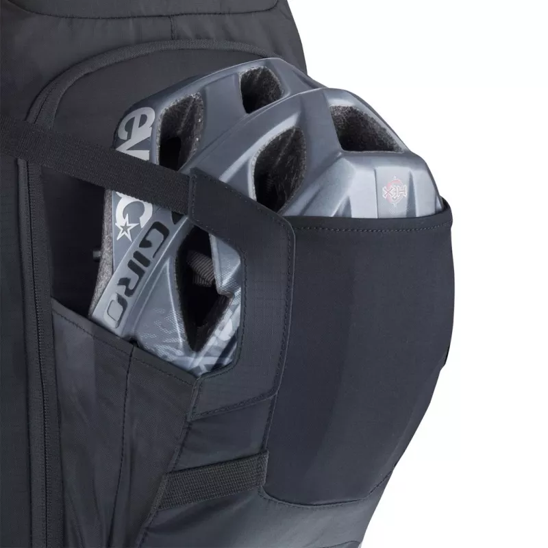 EVOC FR Enduro Blackline 16 mugursoma - Melna, M/L