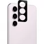NEVOX NEVOGLASS 3D Camera Lens Protector (Caurspīdīgs, Samsung Galaxy S26)
