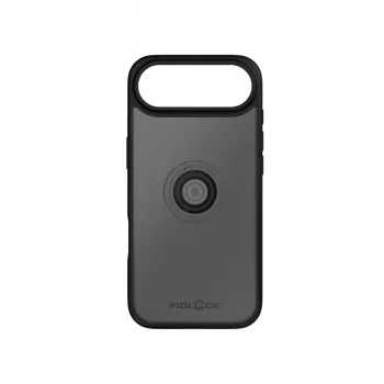 Fidlock VACUUM Phone Case for Apple iPhone 17 Air, Black