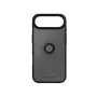Fidlock VACUUM Phone Case for Apple iPhone 17 Air, Black