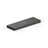 PureLink 2x8 HDMI 2.1 Sadalītājs - 48Gbps ar Skaleri un Audio Atdalīšanu
