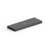 PureLink 2x8 HDMI 2.1 Sadalītājs - 48Gbps ar Skaleri un Audio Atdalīšanu