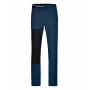 Ortovox Brenta Softshell Bikses - Deep Ocean - Izmērs S