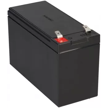 LONG WP7.2-12A AGM akumulators 12V 7.2Ah VdS