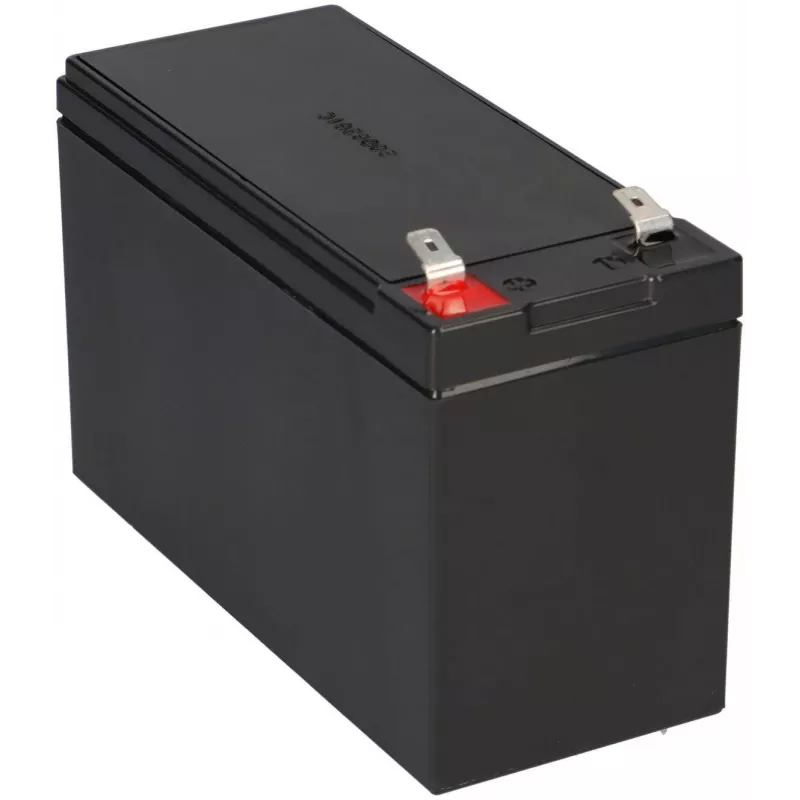 LONG WP7.2-12A AGM akumulators 12V 7.2Ah VdS