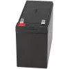 LONG WP7.2-12A AGM akumulators 12V 7.2Ah VdS