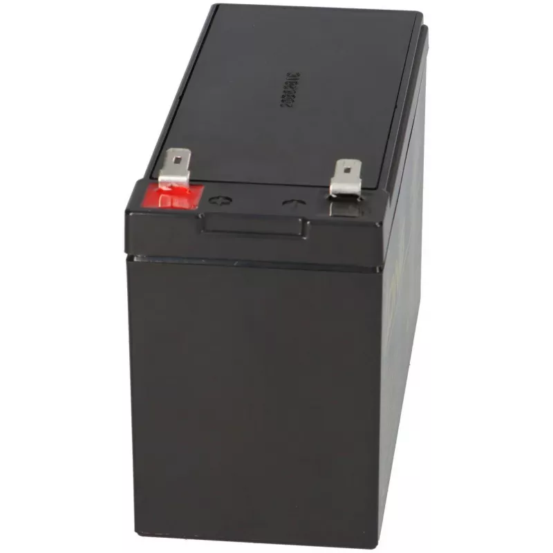 LONG WP7.2-12A AGM akumulators 12V 7.2Ah VdS