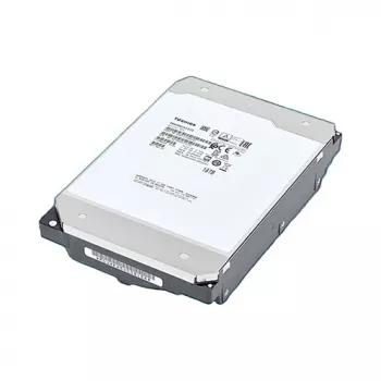 Toshiba 14TB Enterprise Capacity 3.5-inch SATA 6Gb/s 7200RPM 512e Hard Drive