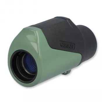 Carson Bengal 7x18 Roof Prism Binokļi Melni