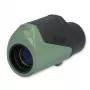 Carson Bengal 7x18 Roof Prism Binokļi Melni