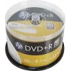 Verbatim HP DVD+R Spindle 50-Pack 4.7GB 16x AZO Dye