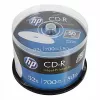 Verbatim DataLifePlus CD-R 700 MB 80 min 52x Inkjet Printable Spindle 50 Pack